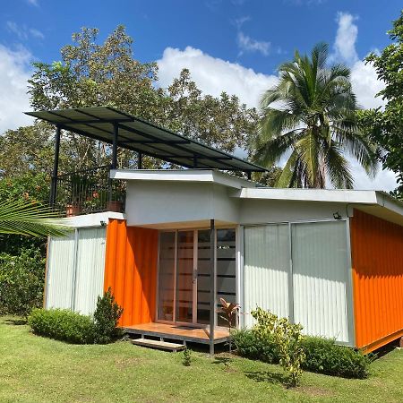 Toku House Apartment La Fortuna Exterior foto